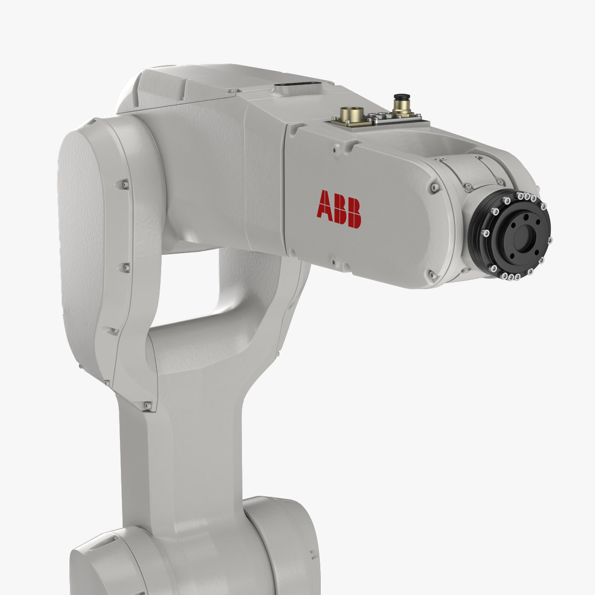 Robot Abb Irb 1200 Indumat